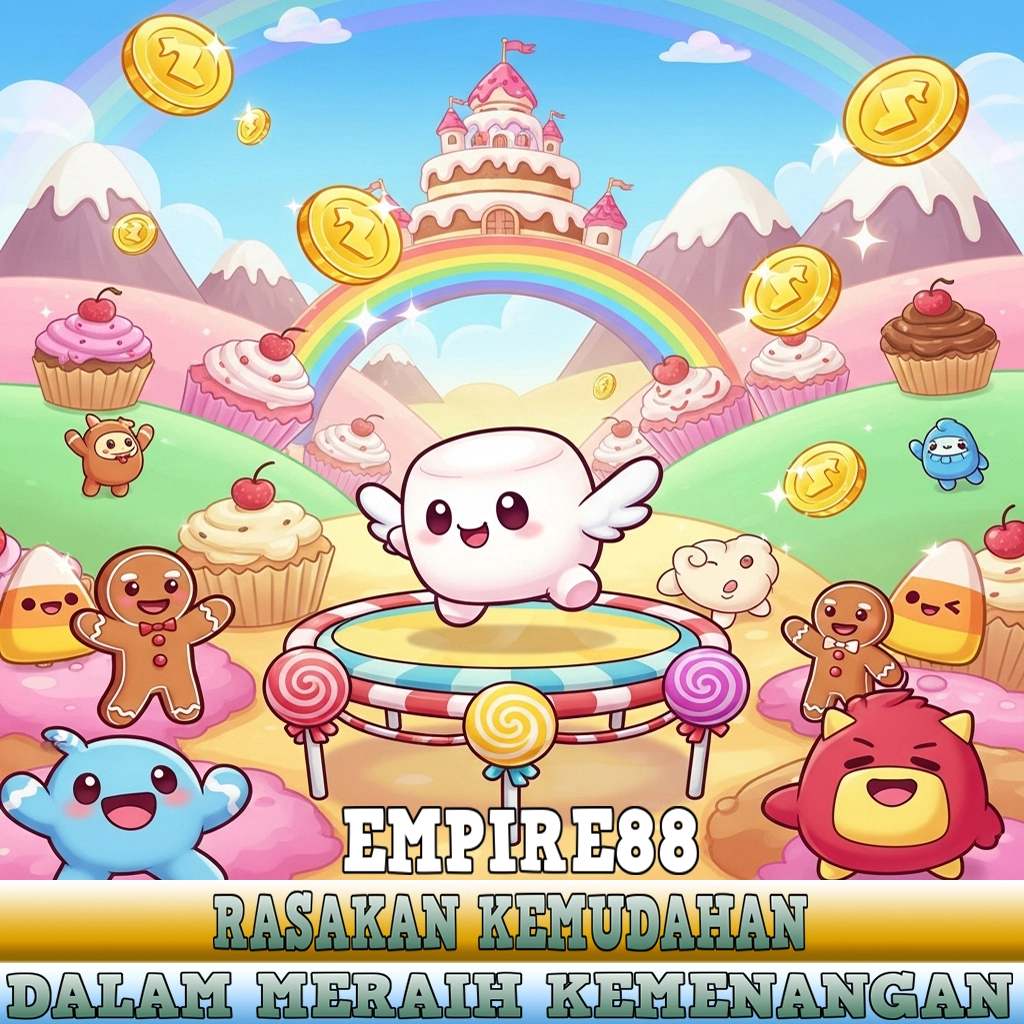 Empire88 - Jalur Slot Gaming Gampang Menang Yang Lagi Viral Di Indo